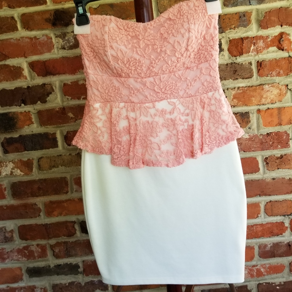 Body Central dress